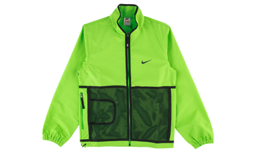 Nike Trail Running Jacket 