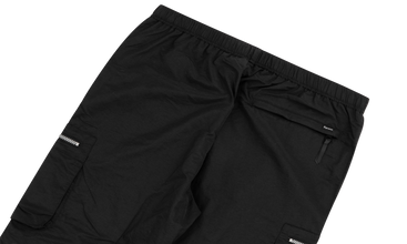 Nylon Cargo Pant 