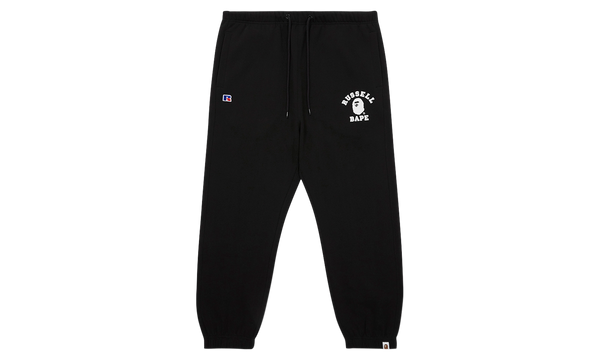 College Sweat Pants M "Russell Athletic"