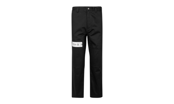 Ursus Worker Pants "Black"