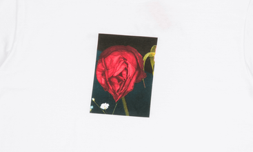 Araki Rose Tee