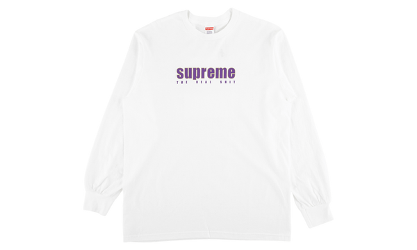 The Real Sh*t L/S Tee "SS 19"