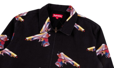 Mendini Work Jacket