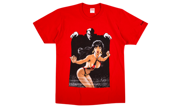 Vampirella Tee "SS 2017"