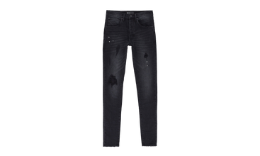 Slim Fit Jeans Low Rise With Slim Leg