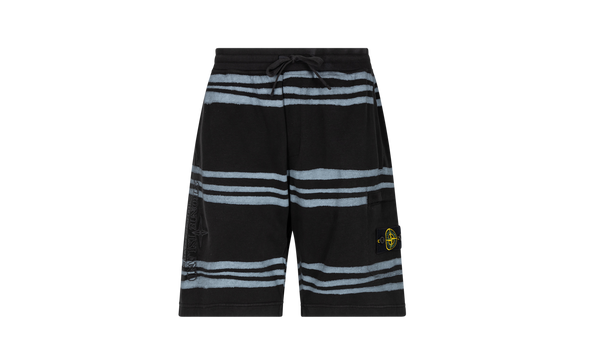 Stone Island Warp Stripe Short "FW 20 Stone Island"