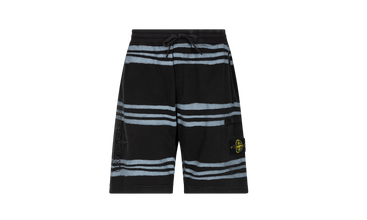 Stone Island Warp Stripe Short 