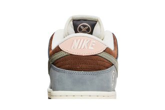 Nike SB Dunk Low X Yuto Horigome ‘Grey’