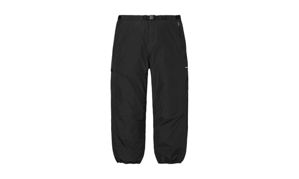 GORE-TEX Pant "FW 24 Black"