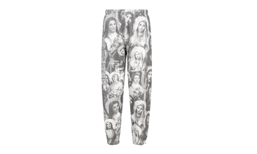 Jesus And Mary Sweatpant 