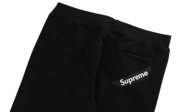 Corner Label Sweatpant 