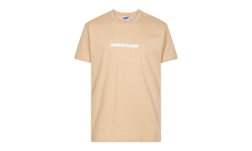 Horizontal Logo T-Shirt 