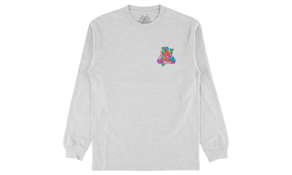 Dancing Man Longsleeve