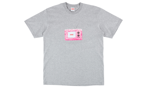 TV Tee "SS 18"