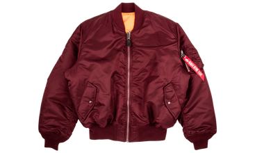 Pablo Flight Jacket