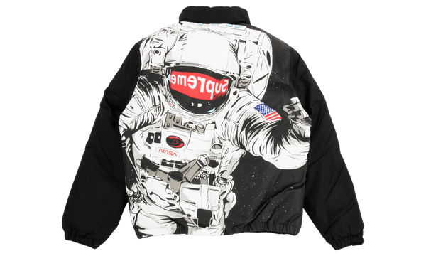 Astronaut Puffy Jacket