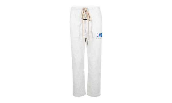 ESSENTIALS SWEATPANTS "NBA - LIGHT HEATHER"