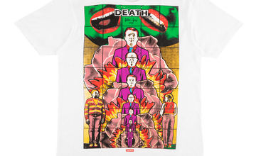 Death Tee 