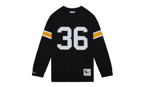 NFL N&N LS TEE STEELERS 1996 JEROME BETTIS "Black"