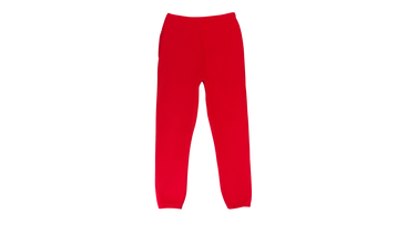 HWT FLEECE SWEATPANT 