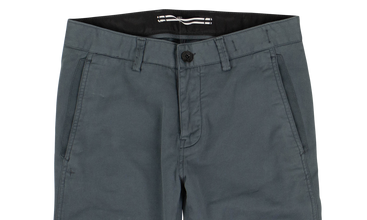 Slim Fit Chino Pants