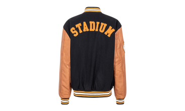 Home Team Varsity Jacket 